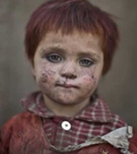 Help Afghan Children