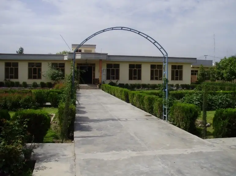 Mir Mohammad Yousuf School