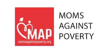 Moms-Against-Poverty Logo