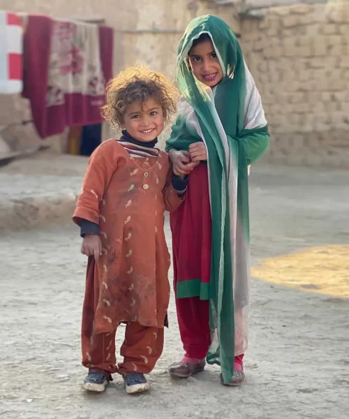 IOC-Afghan-Children-Winter